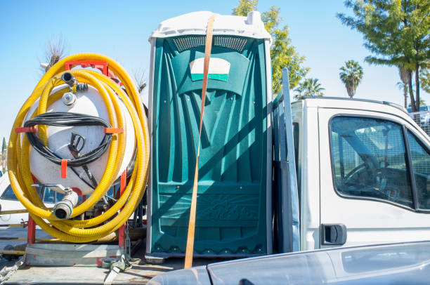 Best Emergency porta potty rental  in Sa Conejo, CA