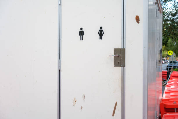 Best Porta potty rental near me  in Sa Conejo, CA